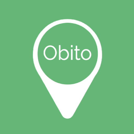 Obito FP logo