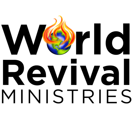 World Revival Ministries logo