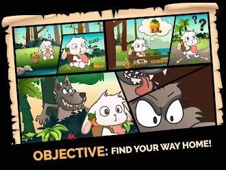 Game screenshot Lop Survival hack