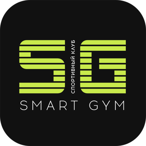 Смарт жим logo