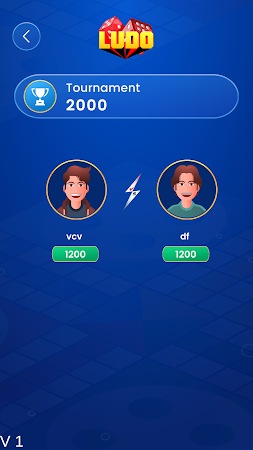 Game screenshot Classic Ludo Legacy mod apk