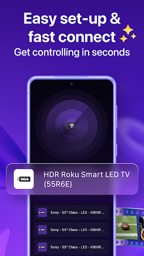 Universal Remote Control TV screenshot 6