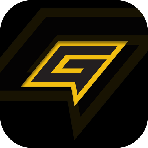 Gathrone Games logo
