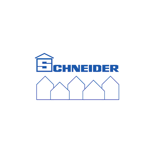 Schneider HV logo