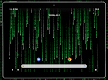 screenshot of Matrix Live Wallpaper