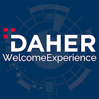 Daher Welcome Experience
