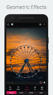 PixaMotion MOD APK (غير مقفل) 4