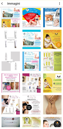 Centro Olistico LadyB Screen 2