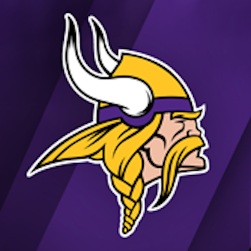 Minnesota Vikings 23.10.1594 Icon