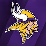 Cover Image of Download Minnesota Vikings Mobile  APK
