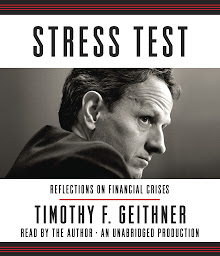 Icon image Stress Test: Reflections on Financial Crises
