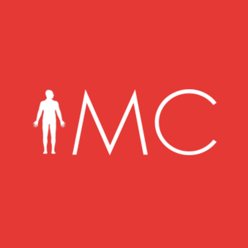 Calculadora de IMC logo