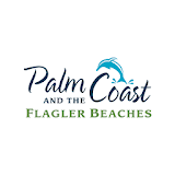 Flagler Stay Play Eat icon