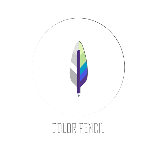 ColorPencil logo