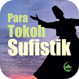 Tokoh Sufi Dalam Islam icon