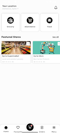 Tawseely+ Screenshot 2 - AppWisp.com