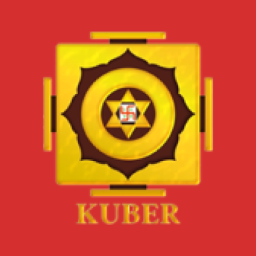 Kuber 1.0.1 Icon