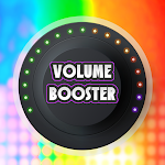 Volume Booster Equalizer - All Devices Apk
