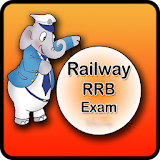 Railway RRB Exam 2018-19 icon
