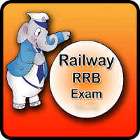 Railway RRB Exam 2018-19
