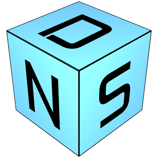 Override DNS (a DNS changer) v5.5.1-0-g9517639 Icon