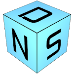 Cover Image of ダウンロード Override DNS (a DNS changer)  APK