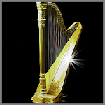 Virtual Harp Apk