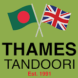 Thames Tandoori icon