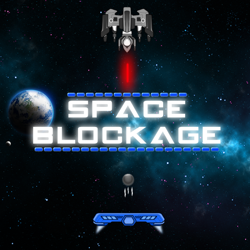 Space Blockage 2.2 Icon