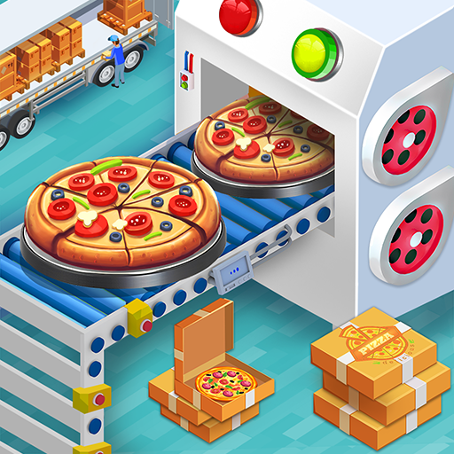 Pizza Maker: Good Pizza Games
