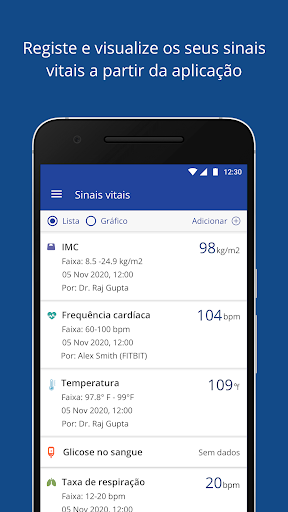 Hosp. Domiciliária – CHMT Screen 3
