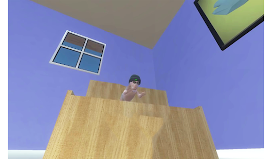 Whos Your Daddy Walk Screenshot