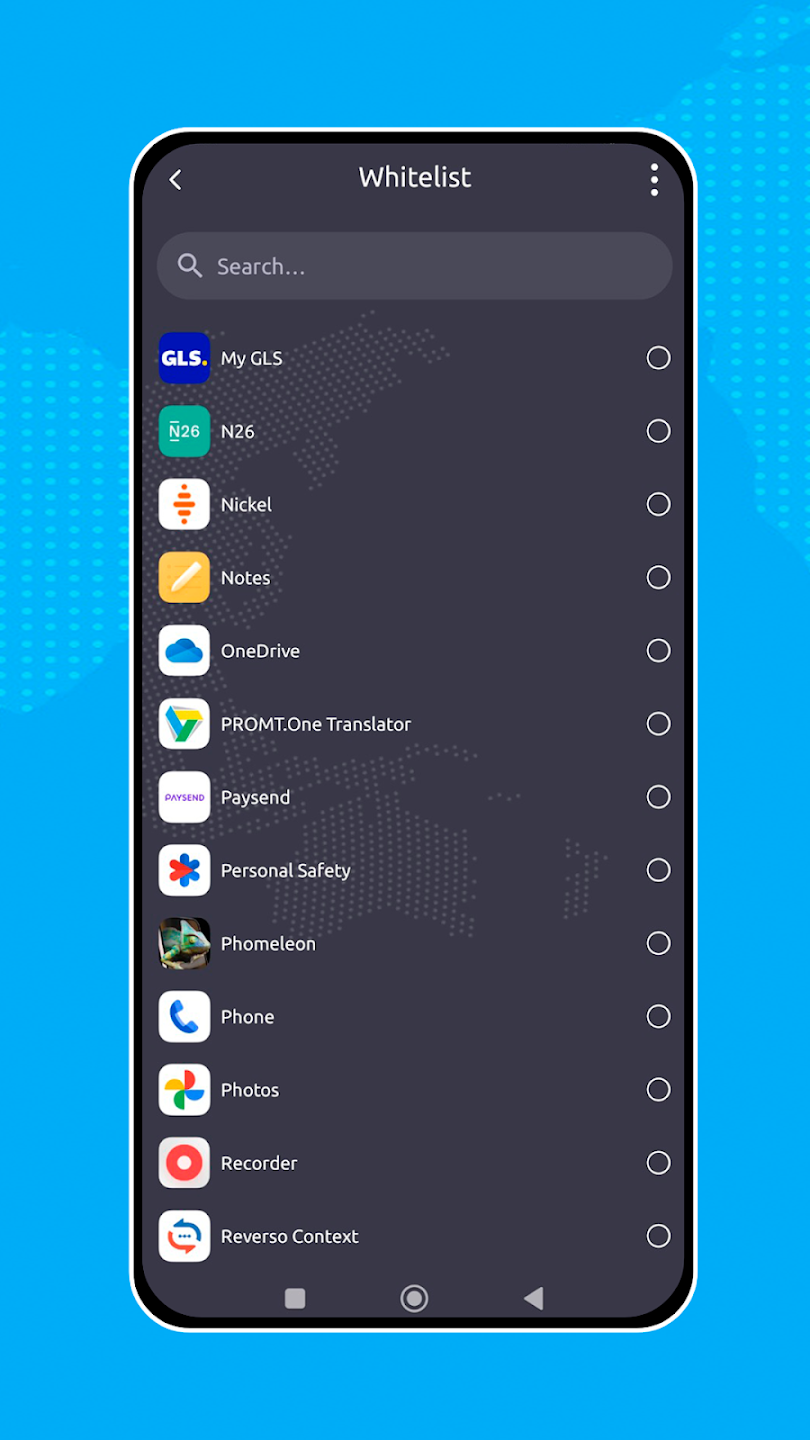 Screenshot image 3