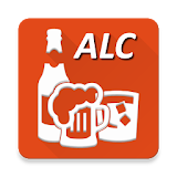 ALC - Alcohol Level Coach icon