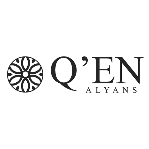 Qen Alyans logo