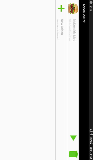 Addon Maker For Minecraft Apps On Google Play
