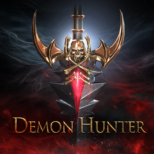 데몬헌터-Demon Hunter