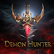 데몬헌터-Demon Hunter