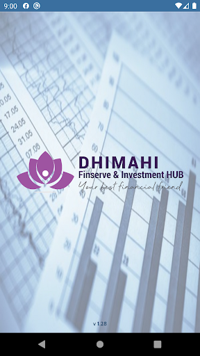 DHIMAHI Finserve  Investment HUB