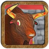 Bullfighting 3D : Survival