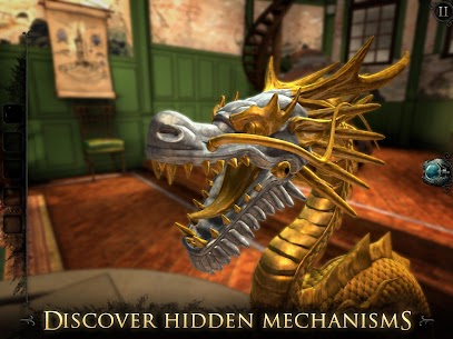 The Room APK: Old Sins (PAID) Free Download 9
