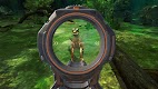 screenshot of Dinosaur Hunting Games