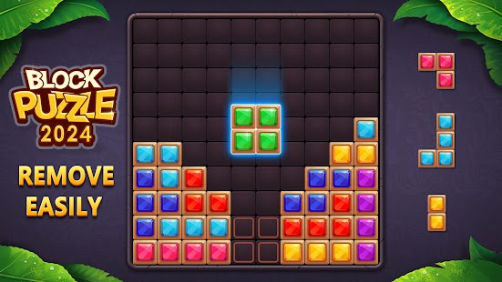 Block Puzzle Gem: Jewel Blast Screenshot
