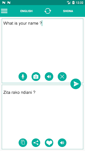 App-voorskou