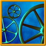 Spinning Wheels icon