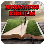 Mensagens Bíblicas icon