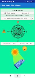 Solar Master -Solar Energy app