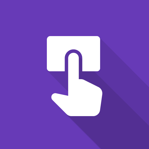 TapMax logo