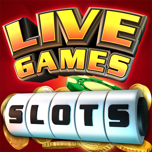 Slots LiveGames online  Icon