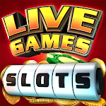 Slots LiveGames online Apk